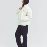 US POLO ASSN 中綿ﾀﾞｳﾝｼﾞｬｹｯﾄ