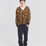 HOUSTON-MOHAIR TOUCH CARDIGAN