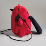 GRAF&WU-BOO GHOST  BAG