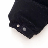 FUBU-Velor Puffer Jacket