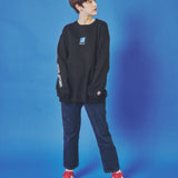 YOIDORE ﾜﾝｶｯﾌﾟ大関ｺﾗﾎﾞ ｸﾙｰﾈｯｸｽｳｪｯﾄ