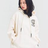 2ND ARCHIVE-キバBOY　プルパーカー