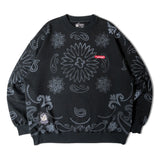 GA×GALFY-安定の別注クルースウェット