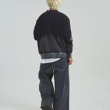 GA GRADATION加工 CROSS CREW