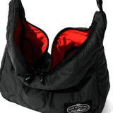 POLER QUILTED STROLL SHOULDER BAG