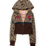 GALFY-柄姐フーディー