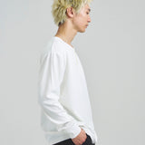 SHELTECH WARM-Henry/neck LS