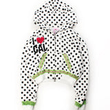 GALFY-ポップポップI LOVE GALパーカー