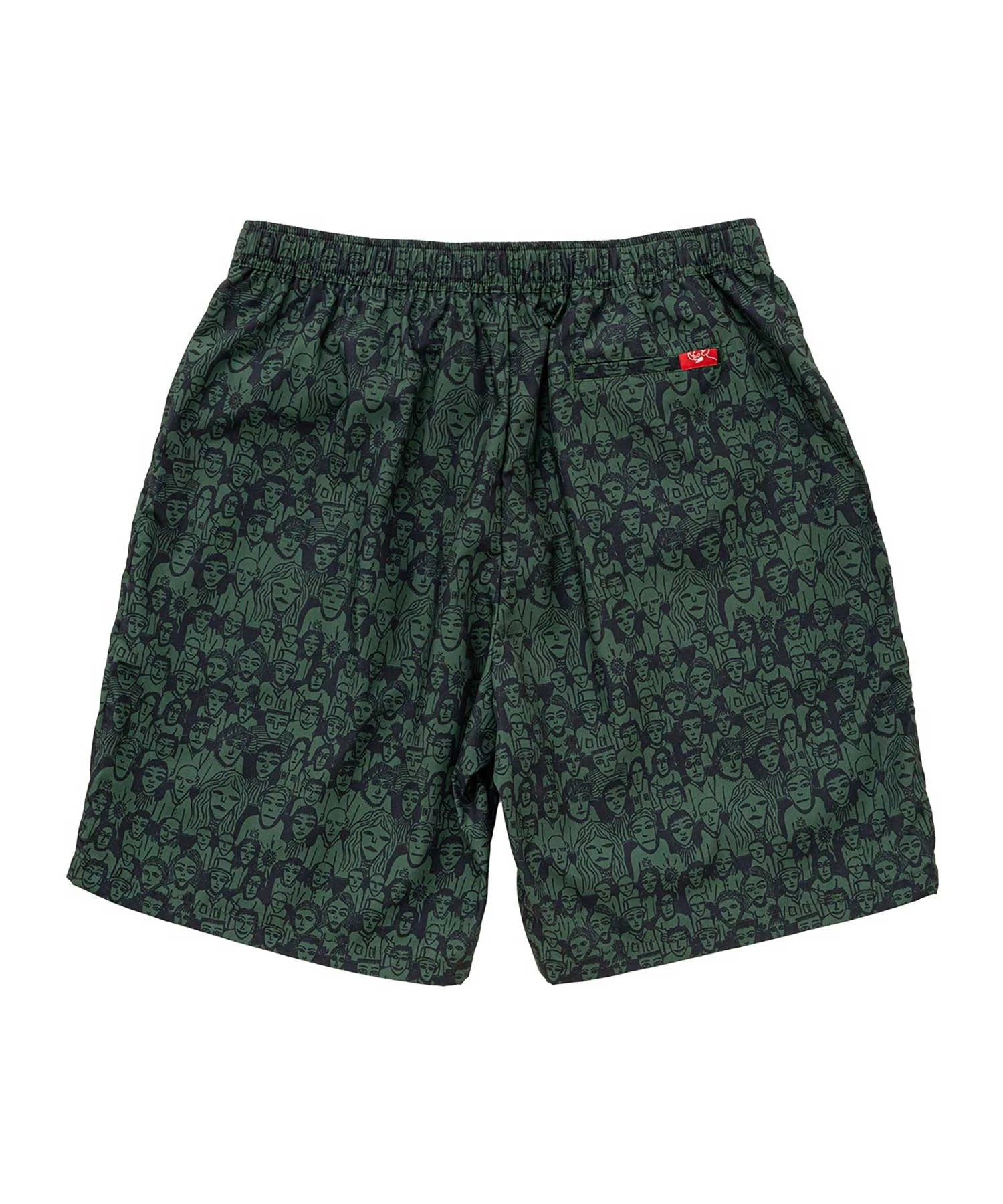 SHORT PANTS – JACKROSE
