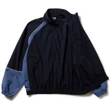 NEWERA-PA OS PIPING TRACK JKT