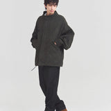 PERK GAPSｼｮｰﾄﾓｯｽﾞｺｰﾄ