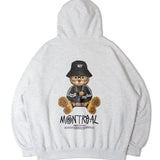 MADE BY  -「SOE」-プルオーバーパーカー