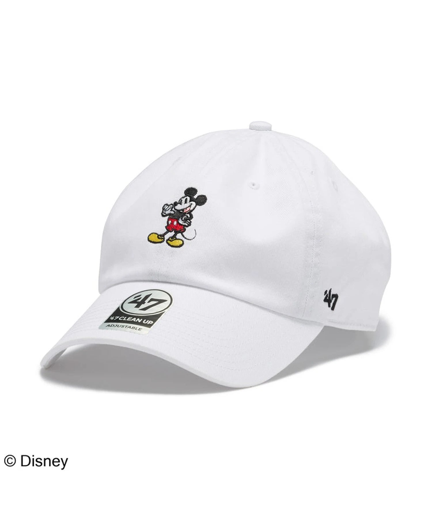 47-CLEAN UP DISNEY collection