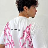 VALENCIANO THUNDER TEE
