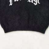 FUBU-Shaggy Knit Crew