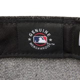 NEWERA-59FIFTY LASER BURN OUT