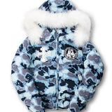 GALFY-カモギャルダウン