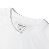 VALENCIANO PRINT DRY TEE  2