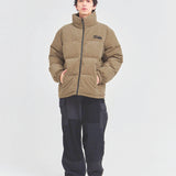 FDU-BUBBLE DOWN JKT CORDUROY