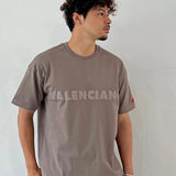 VALENCIANO BIG LOGO TEE