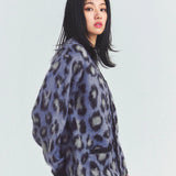 HOUSTON-MOHAIR TOUCH CARDIGAN