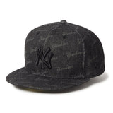 NEWERA-59FIFTY LASER BURN OUT