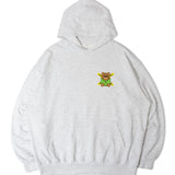 MADE BY  -「SOE」-プルオーバーパーカー