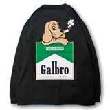 GALFY-ガルボロロンTee