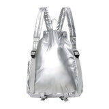 MUCENT（ムセント）- SWAN GLOSSY BACK PACK