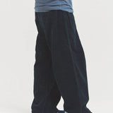 GUNG HO 9W CORDUROY BAGGY PANTS