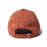 NEWERA-9TWENTY CS SYNTHETIC SUEDE