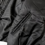 ALPHA-N-2B SHORT WAIST PARKA