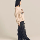 GARISU-ボロボロニット