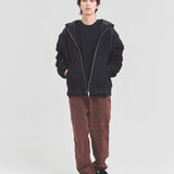 GUNG HO 9W CORDUROY EAZY FATIGUE PANTS