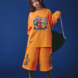 GALFY-メリケンHERTSショーツ