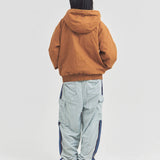 PERK GAPS 中綿ﾌｰﾄﾞﾌﾞﾙｿﾞﾝ