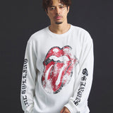 B-TRS-Lips&Tongue サーマルLSTEE