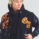 GA CROSS STADIUM JKT