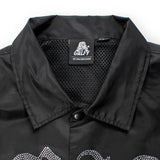 GALFY-メリケンHERTSコーチJKT