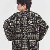 JACKROSE ﾎﾞｱﾘﾊﾞｰｼﾌﾞﾙJKT