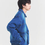 PERK GAPS 中綿A2ﾌﾞﾙｿﾞﾝ