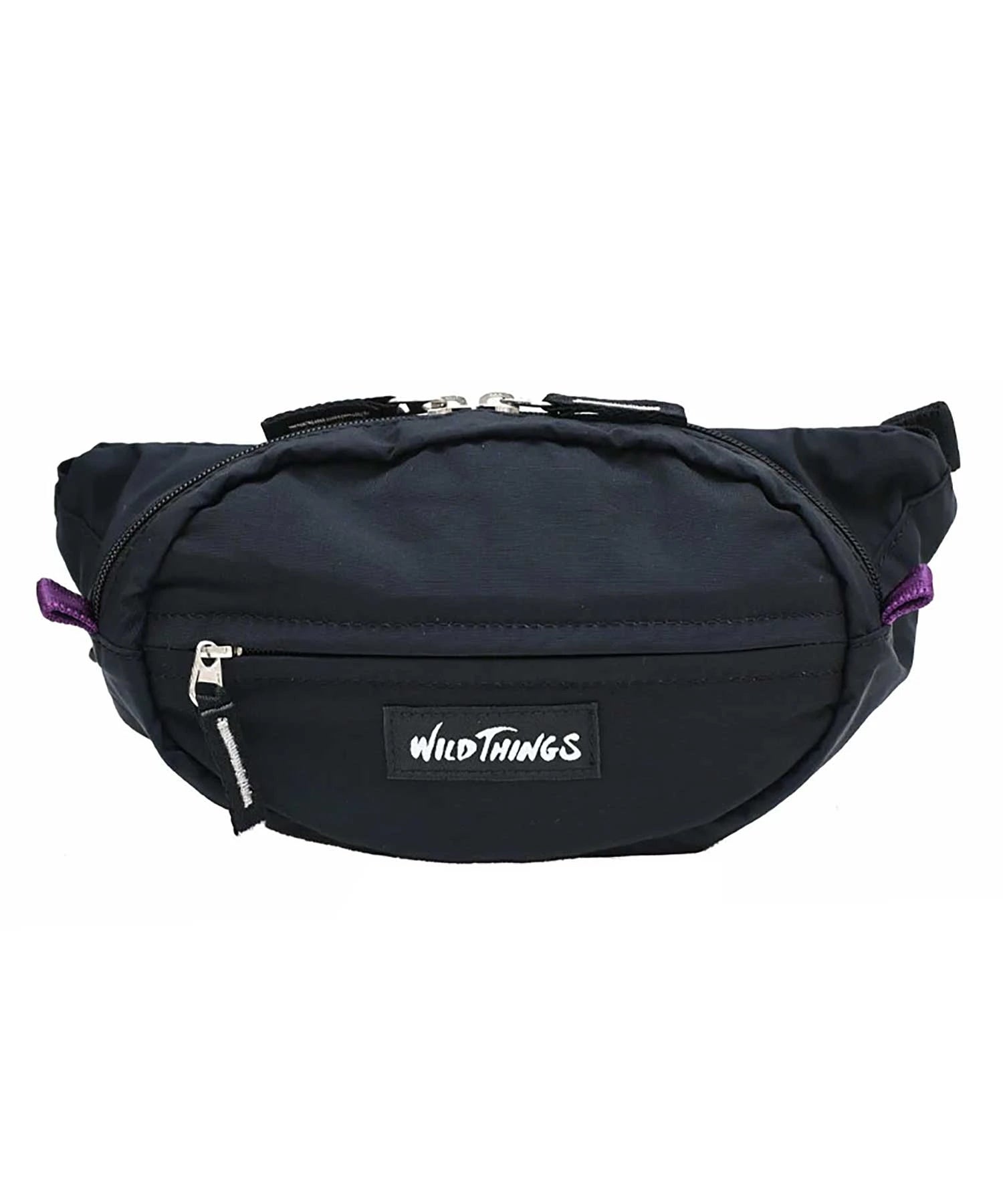 WILDTHINGS DELFY ｳｴｽﾄﾊﾞｯｸﾞ