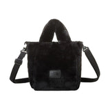 TNF/WL-PLUMPY TOTE  BAG MINI