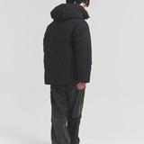 JE-PE タスラン /防風- 中綿フード JKT-2