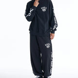 RVCA VA WORLD WIDE CR