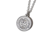 GA LIBERTYCOIN NECKLACE