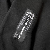 2ND ARCHIVE-ラインストーン　プルパーカー