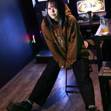 YOIDORE CITY ﾊﾟｰｶｰ