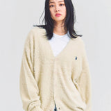 US POLO ASSN ﾆｯﾄｶｰﾃﾞｨｶﾞﾝ