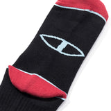 POLER SKATE SOCKS